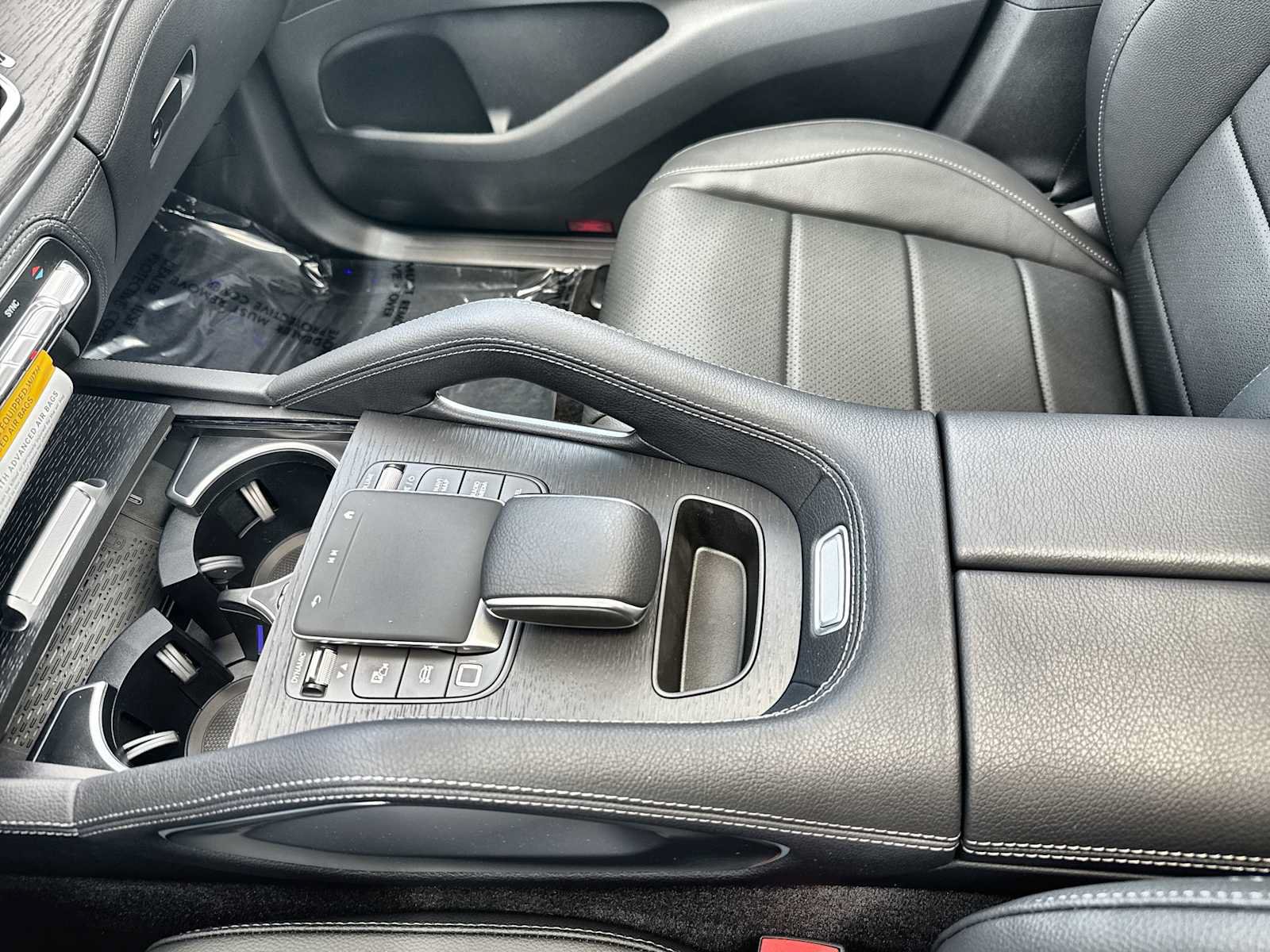 New 2026 Mercedes-Benz GLE 350 4MATIC image 22
