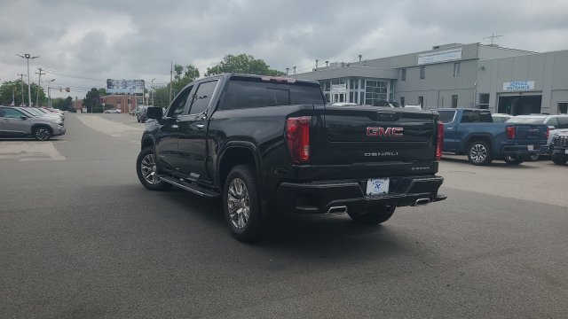 New 2026 GMC Sierra 1500 Denali w/ Technology Package AWD/4WD image 5