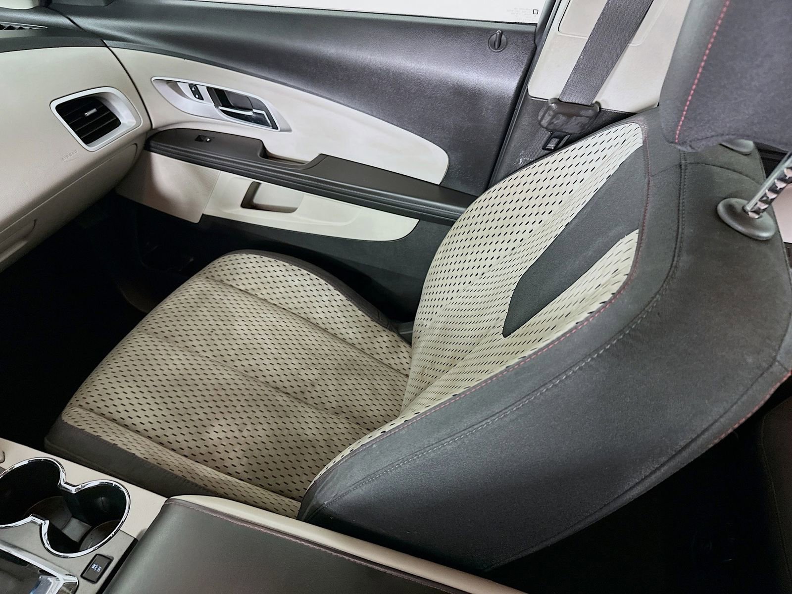 Used 2015 Chevrolet Equinox LS FWD image 19