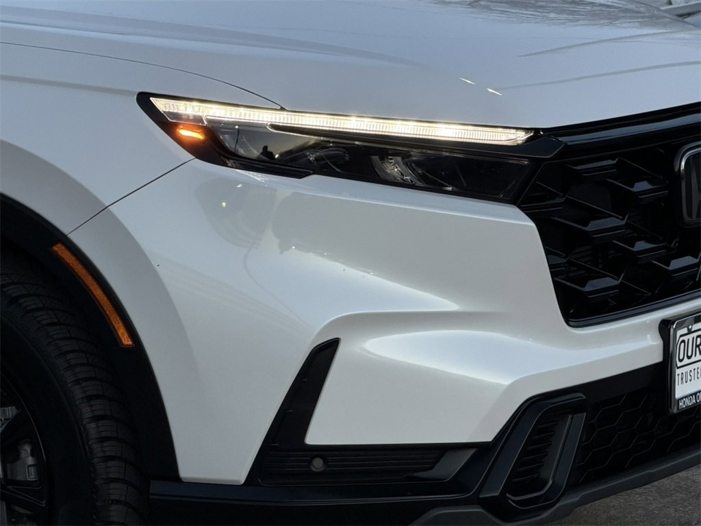 Used 2024 Honda CR-V Sport-L image 5