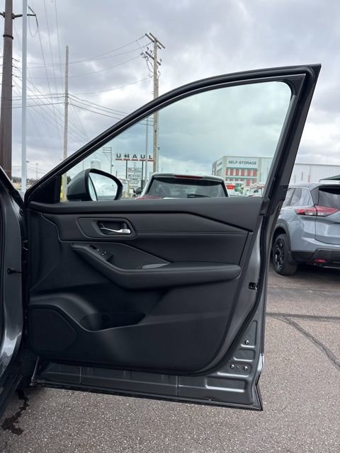 Certified 2024 Nissan Rogue SV w/ SV Premium Package image 14
