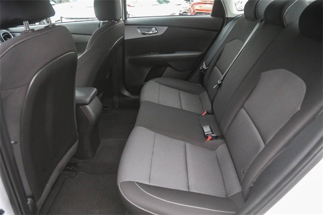 Certified 2023 Kia Forte LXS image 19