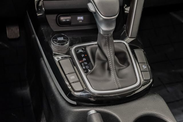 Certified 2025 Kia Seltos S FWD image 20