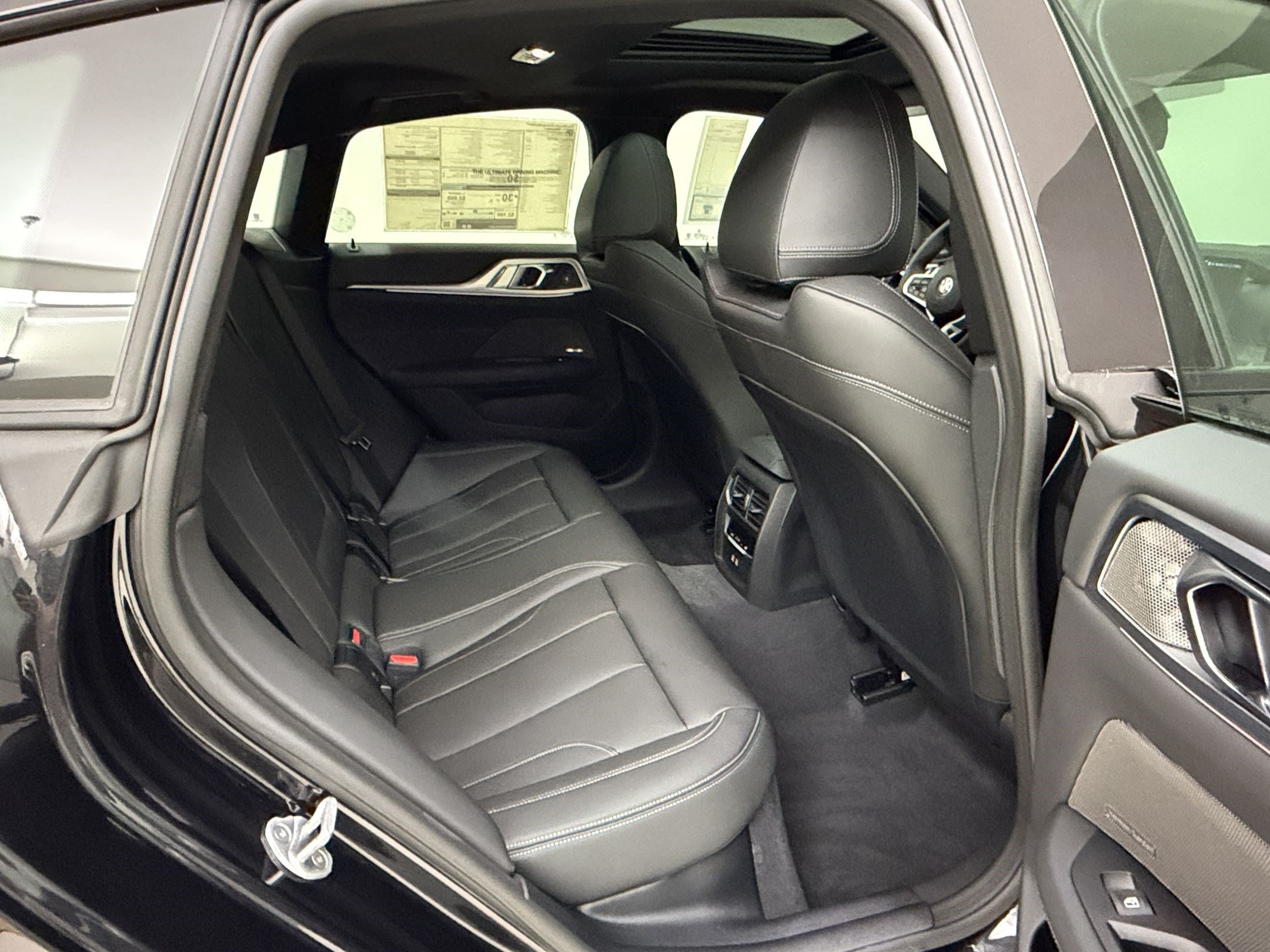 New 2026 BMW 430i w/ M Sport Package RWD image 30