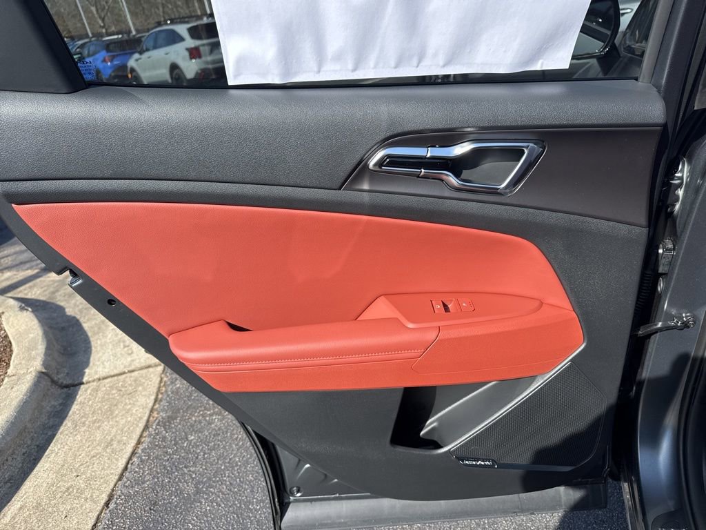 New 2026 Kia Sportage SX Prestige image 14