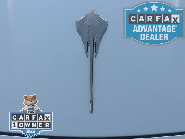 Used 2024 Chevrolet Corvette Stingray Preferred Conv w/ Stealth Interior Trim Package image 28