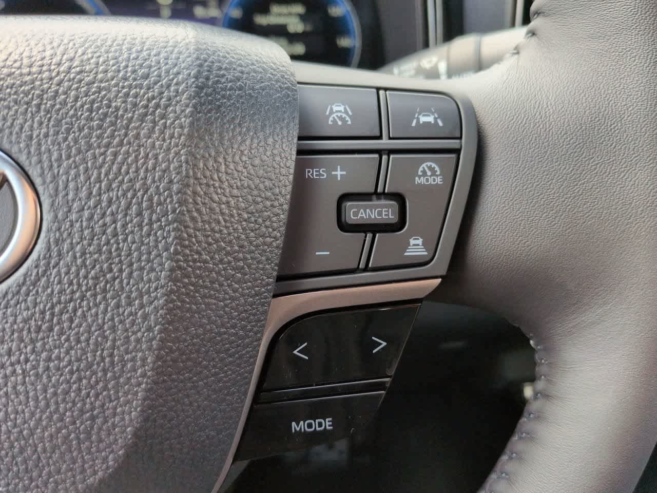 New 2026 Toyota Camry XSE FWD image 25
