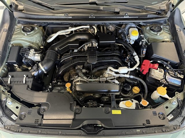 Used 2024 Subaru Crosstrek 2.5i Limited image 41