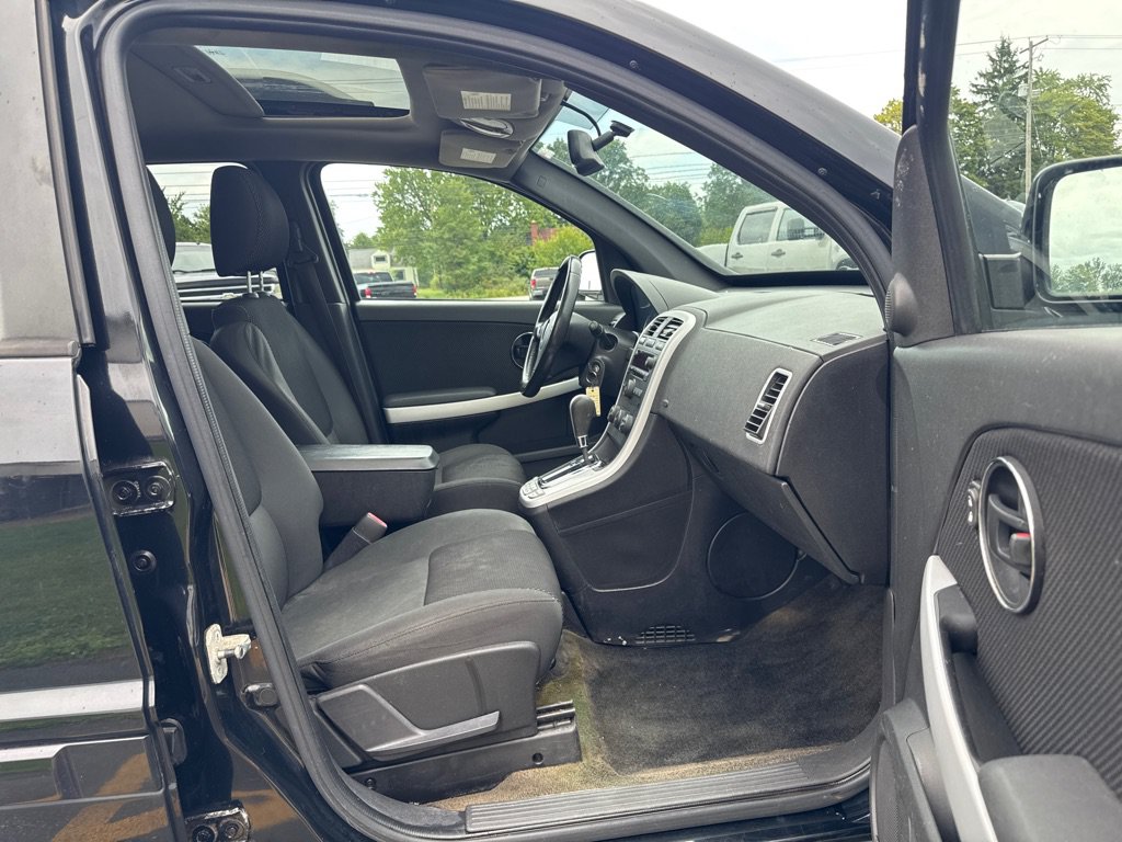 Used 2007 Pontiac Torrent 2WD w/ Preferred Package image 11