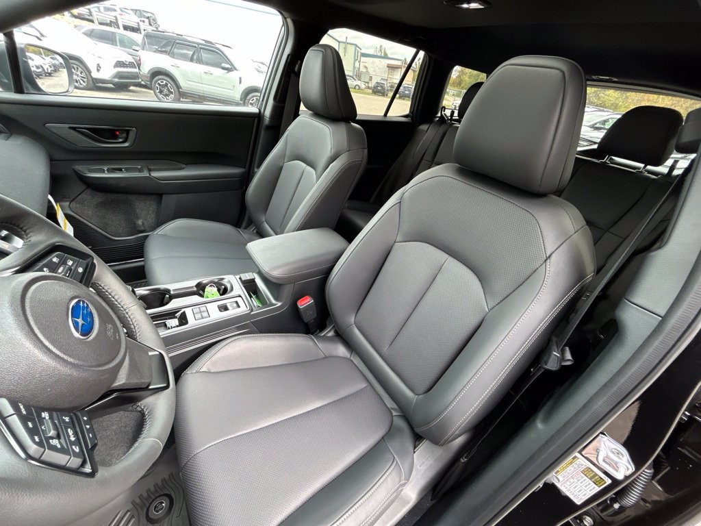 New 2026 Subaru Outback Limited AWD/4WD image 26