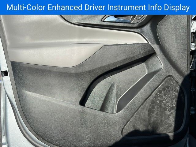 Certified 2023 Chevrolet Equinox LS w/ LS Convenience Package image 15