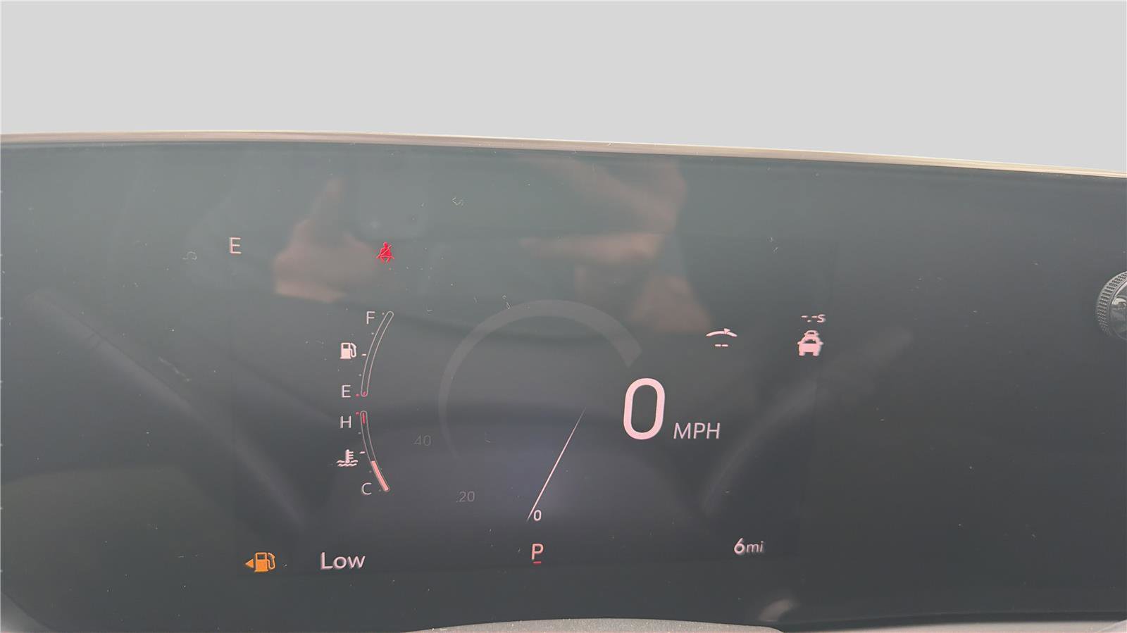 New 2026 Buick Envista Preferred FWD image 14