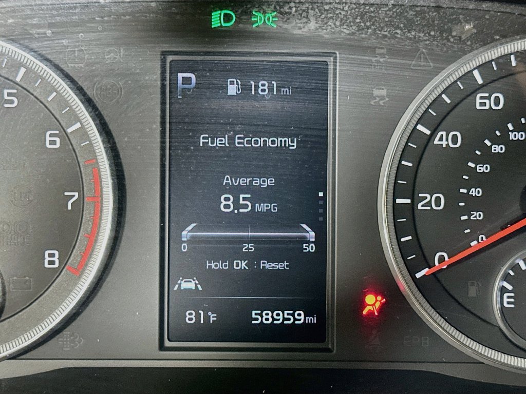 Used 2022 Kia K5 LXS FWD image 12