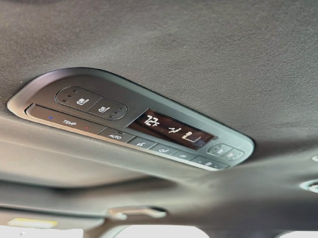 New 2027 Hyundai Palisade Calligraphy FWD image 26