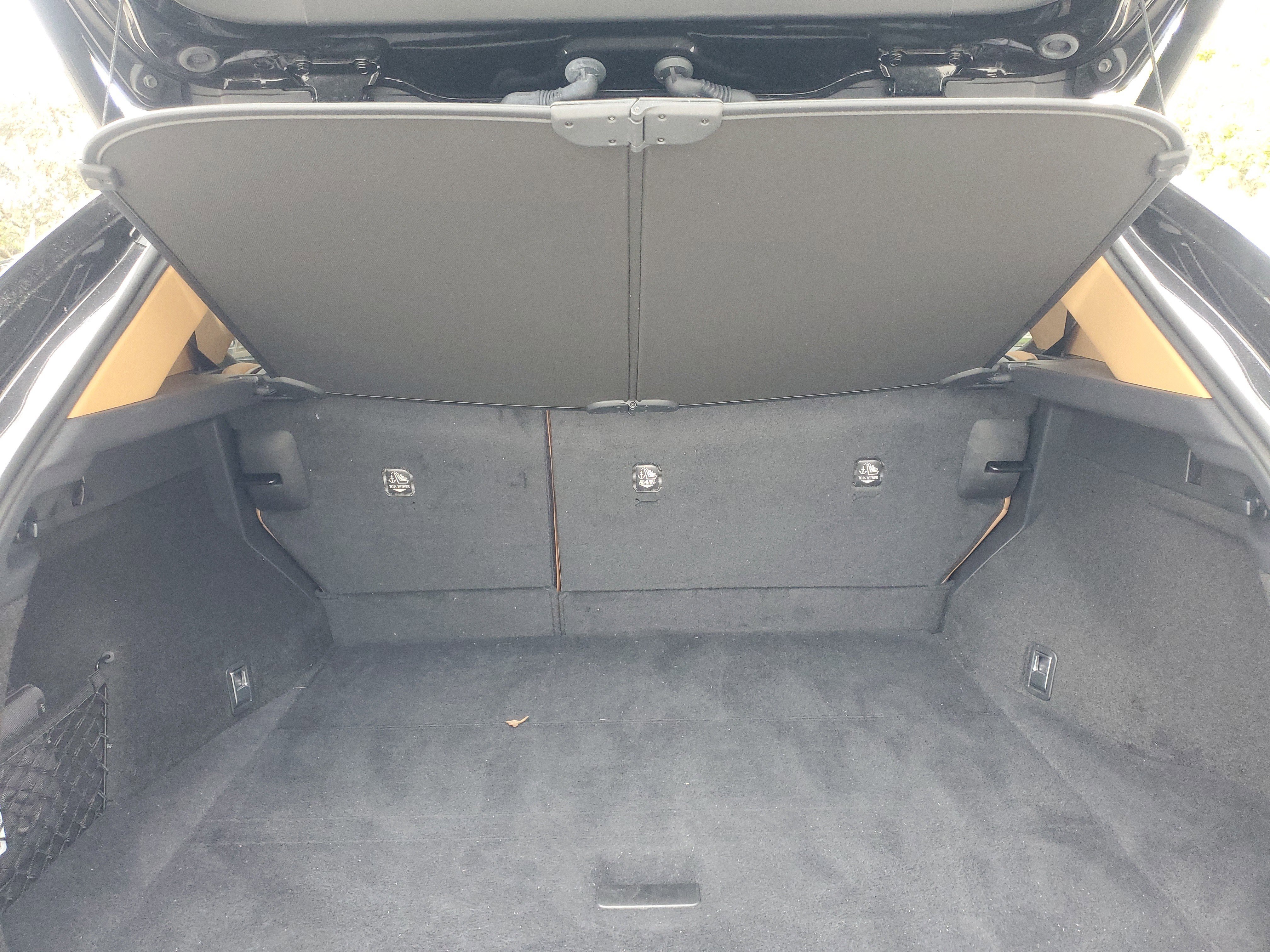 Used 2023 Lexus NX 350 AWD w/ Premium Package image 13