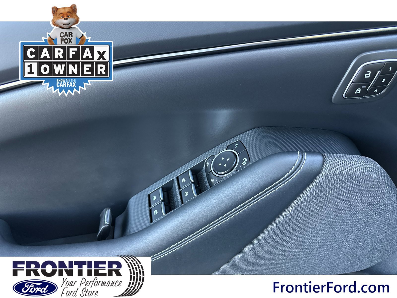 Used 2023 Ford Mustang Mach-E Premium RWD image 12
