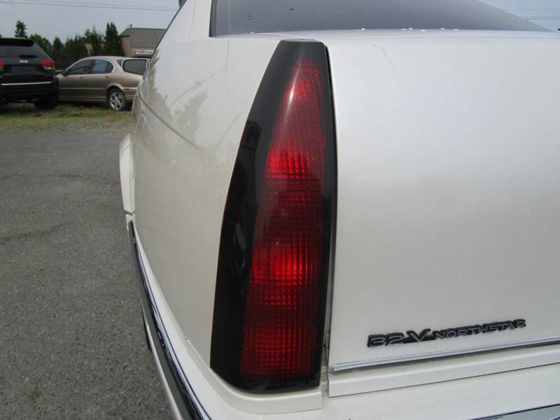 Used 1996 Cadillac Eldorado image 29