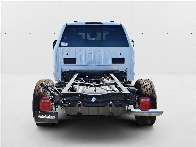 New 2026 Ford F350 XL w/ XL Chrome Package image 7