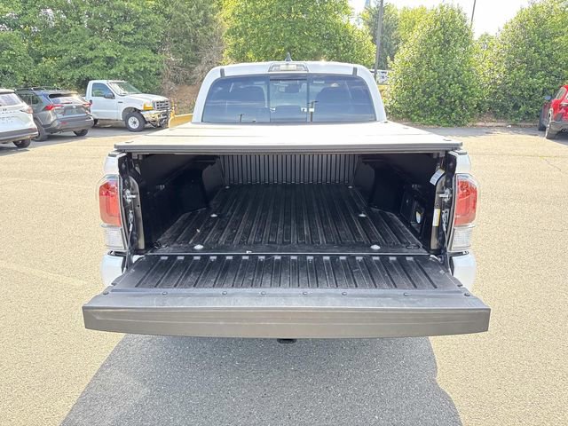 Used 2023 Toyota Tacoma TRD Sport AWD/4WD image 12