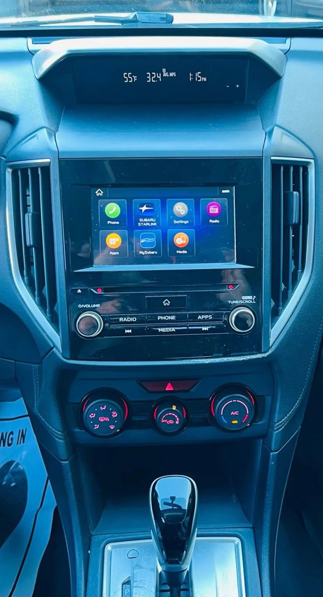 Used 2019 Subaru Crosstrek 2.0i Premium w/ Popular Package #4 image 13