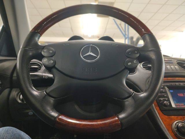 Used 2003 Mercedes-Benz SL 500 image 17