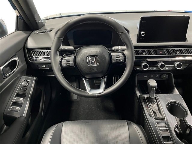 New 2026 Honda Civic Sport Touring image 17