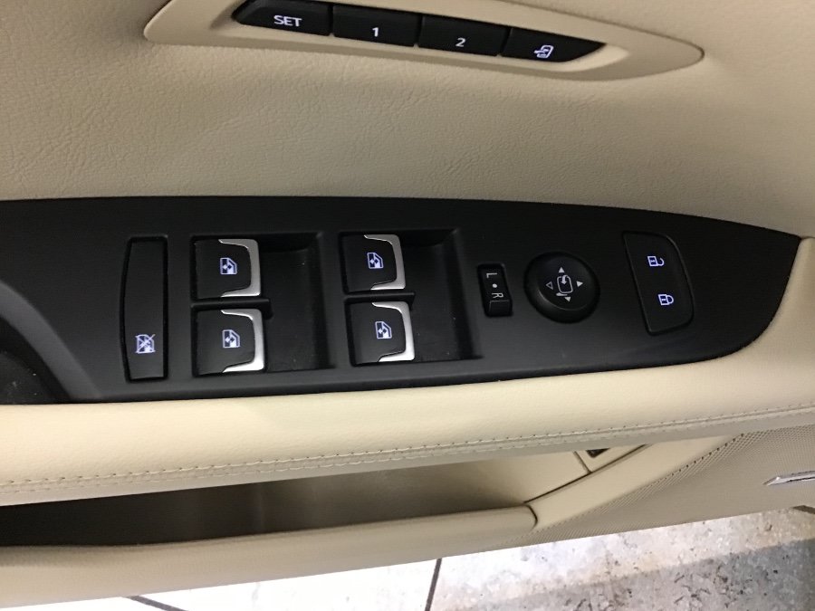Used 2020 Cadillac CT6 Luxury AWD/4WD image 31