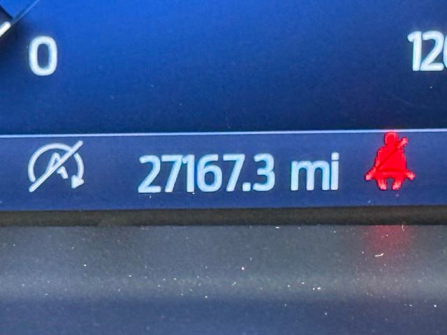 Used 2024 Ford F150 STX w/ STX Black Appearance Package image 18