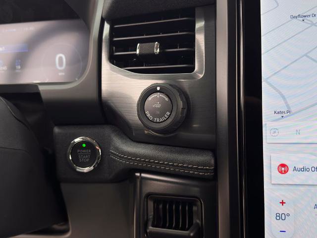 New 2025 Ford F150 Lightning Flash image 12