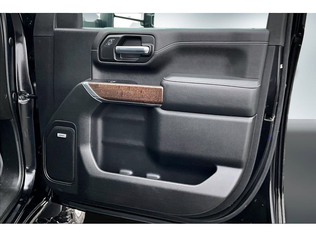 Used 2023 GMC Sierra 3500 Denali w/ Denali Ultimate Package image 29