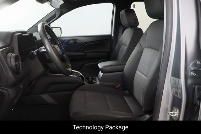 Used 2023 Chevrolet Colorado Trail Boss w/ Technology Package image 7