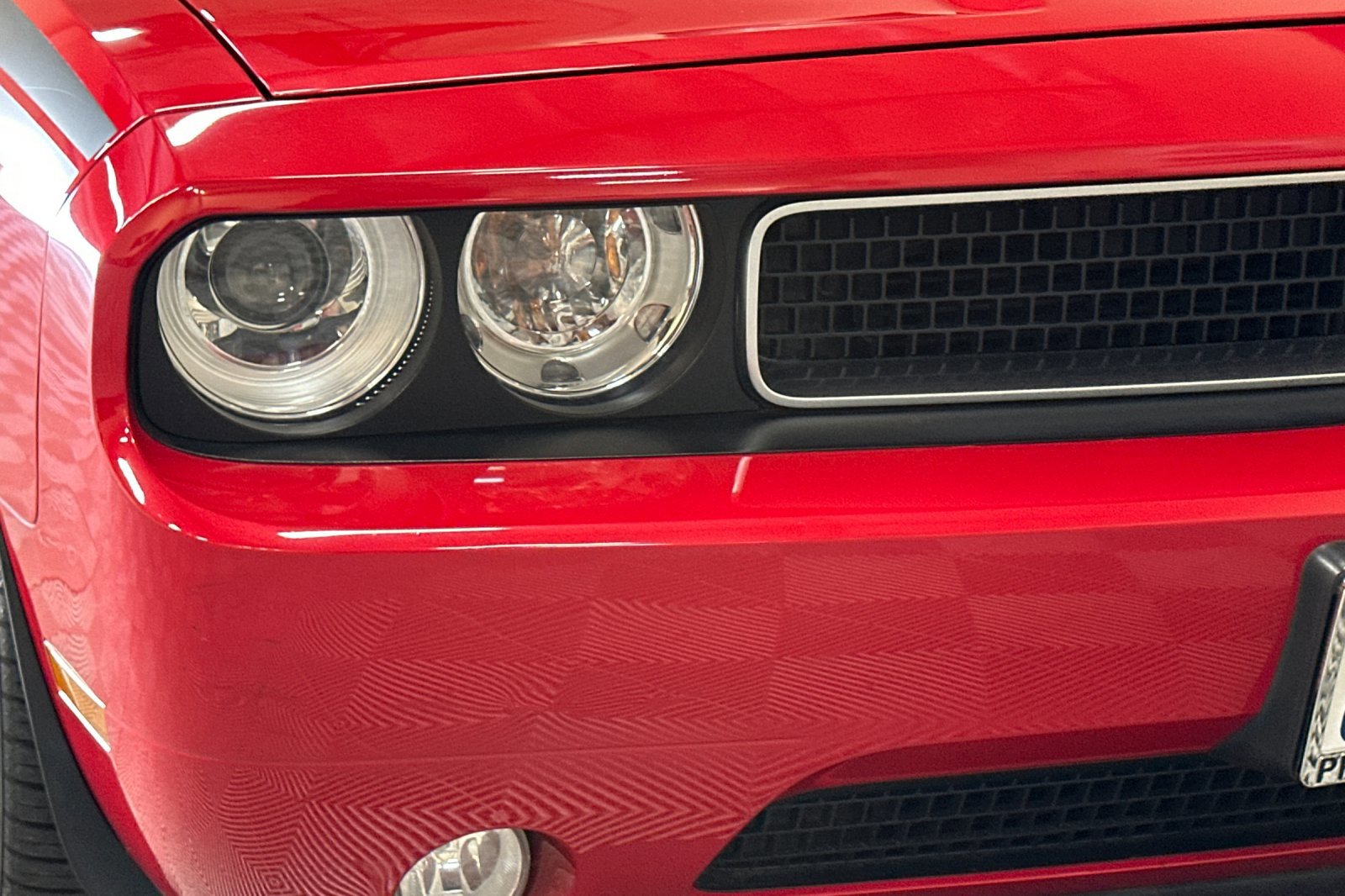 Used 2012 Dodge Challenger R/T image 41