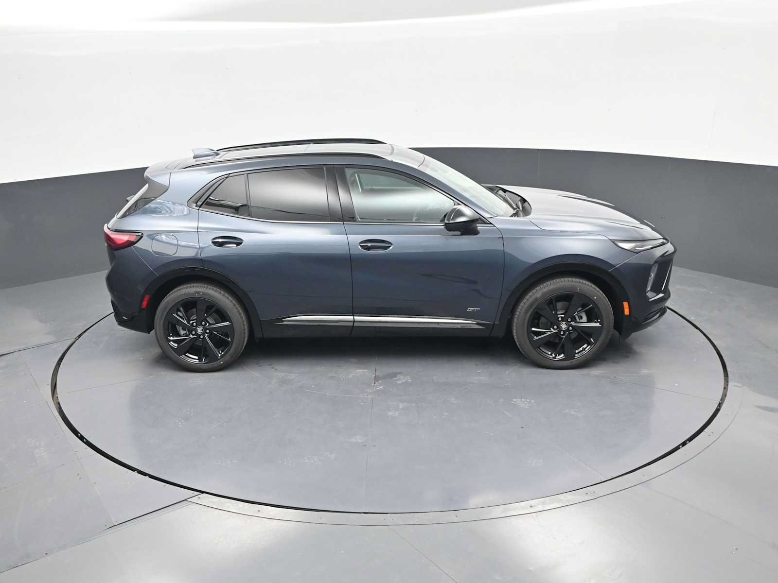 New 2026 Buick Envision Sport Touring AWD/4WD image 32