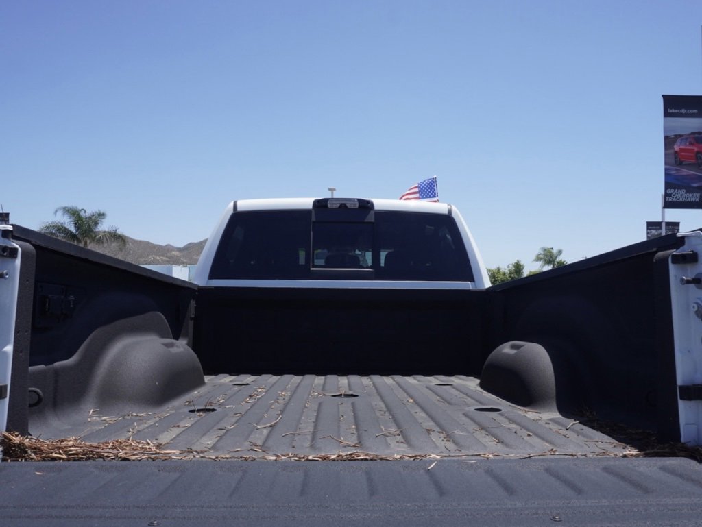 Certified 2024 RAM 2500 Tradesman w/ Towing Technology Group image 5