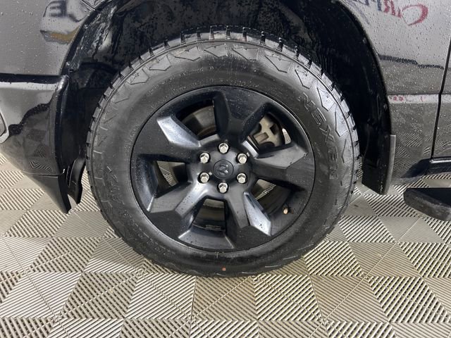 Used 2019 RAM 1500 Big Horn image 25