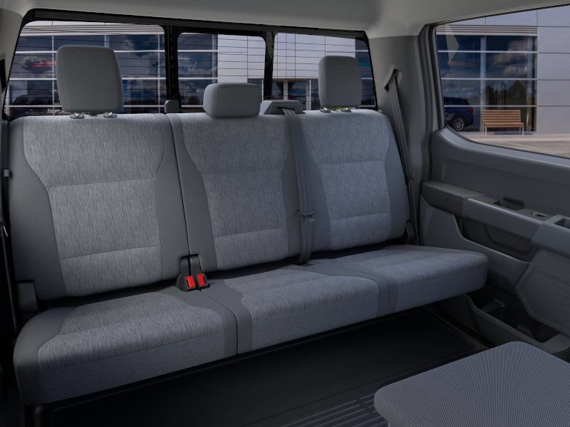 New 2026 Ford F250 XL w/ STX Appearance Package AWD/4WD image 15