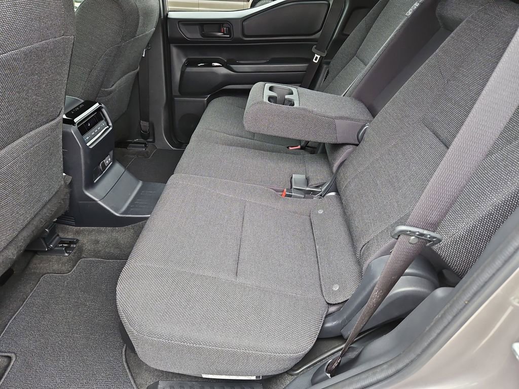 Used 2024 Toyota Land Cruiser image 16