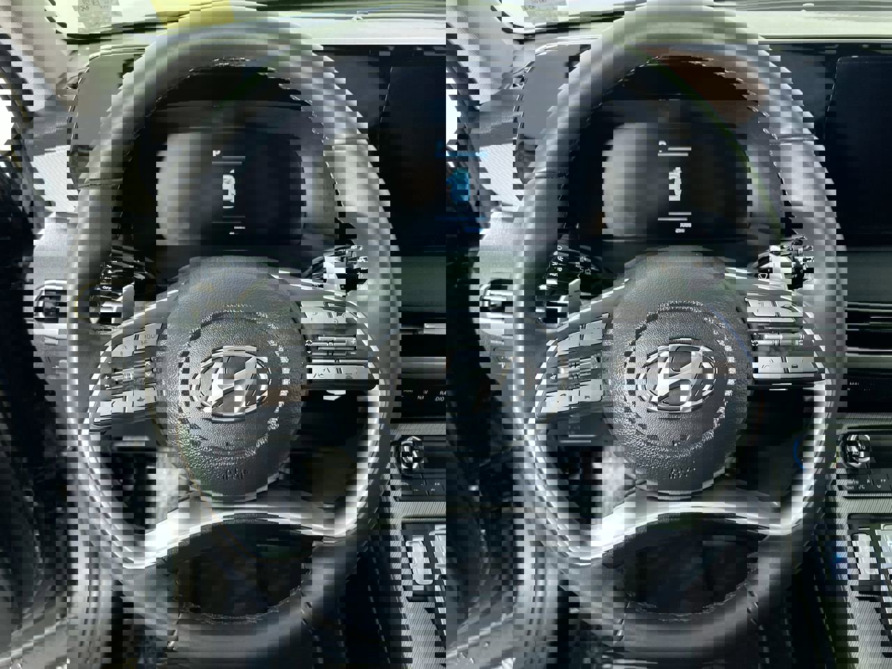 Used 2024 Hyundai Palisade XRT image 15