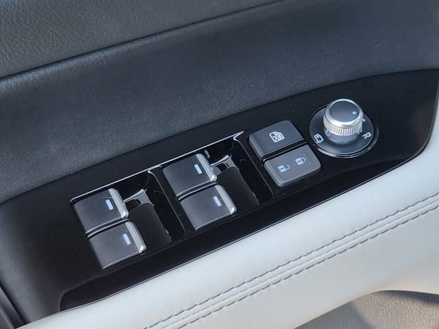 New 2025 MAZDA CX-5 AWD 2.5 S w/ Premium Plus Pkg image 5