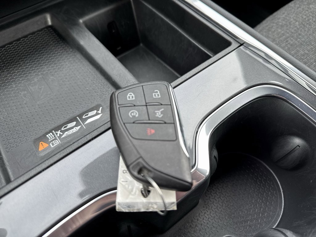 New 2025 GMC Acadia Elevation w/ LPO, Floor Liner Package image 26