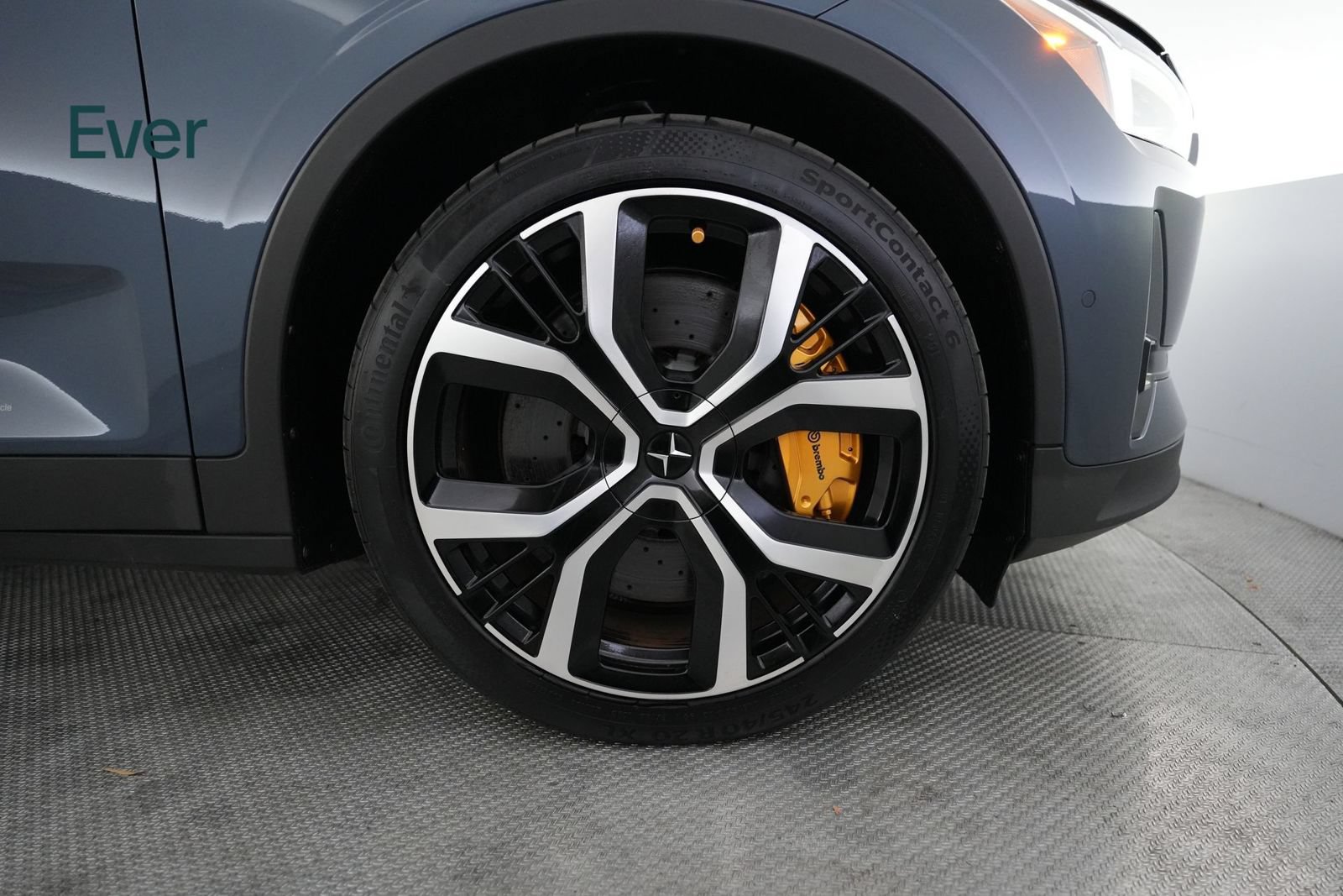Used 2023 Polestar Polestar 2 w/ Pilot Pack AWD/4WD image 20