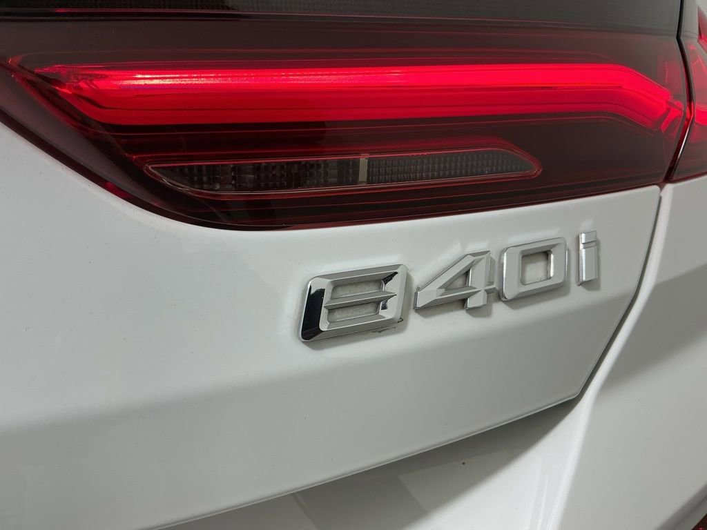 Certified 2025 BMW 840i image 34