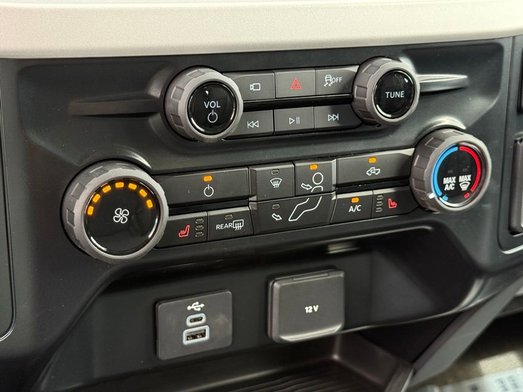 New 2026 Ford F250 XLT image 13
