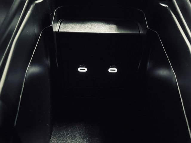 Used 2025 MAZDA CX-50 AWD 2.5 S w/ Premium Plus Pkg image 32