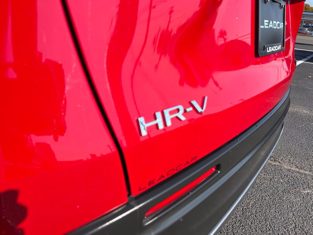 Used 2024 Honda HR-V Sport image 28