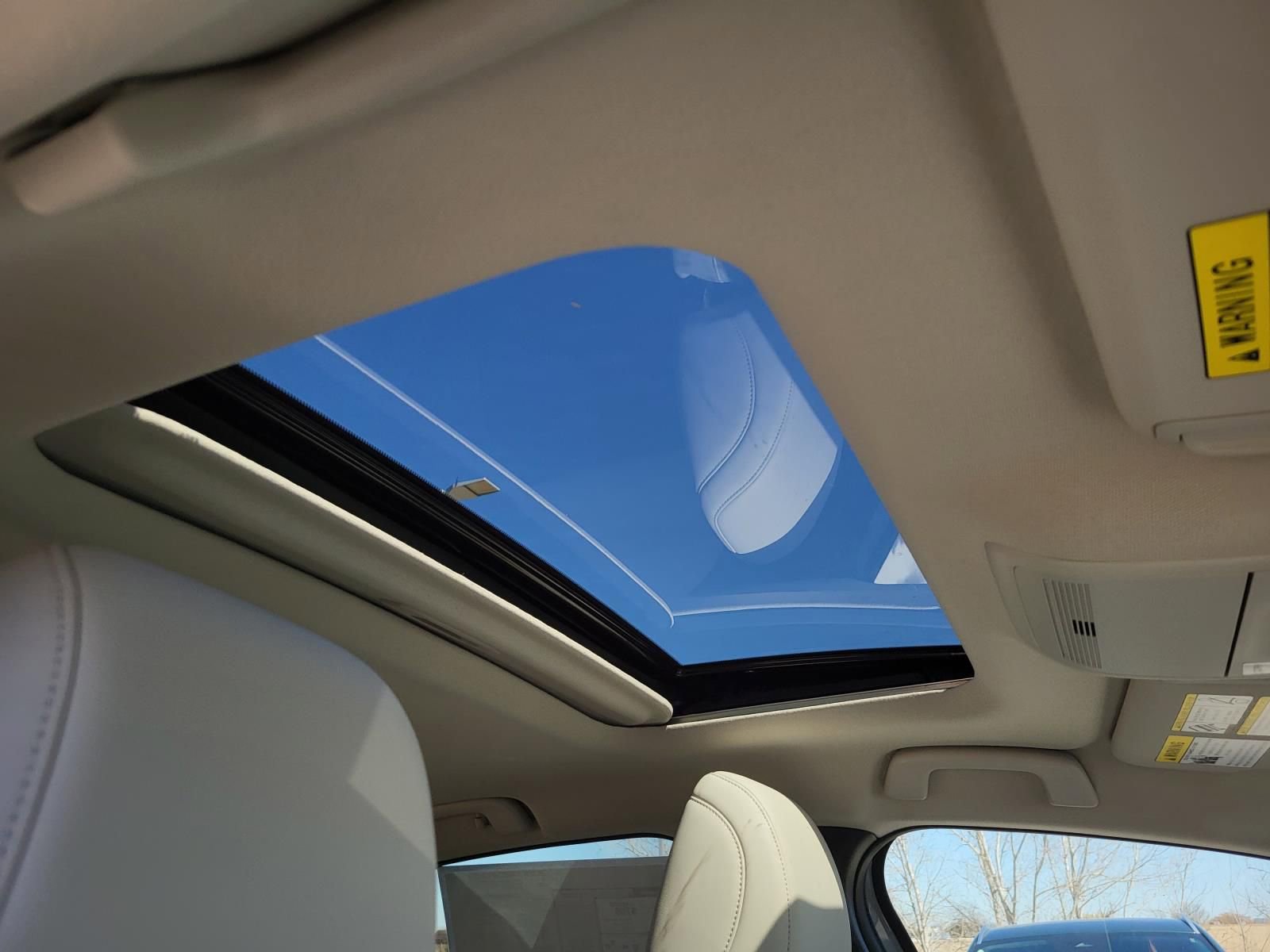 New 2026 MAZDA CX-30 Aire Edition image 8