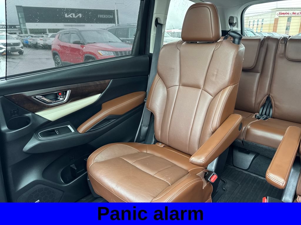 Used 2020 Subaru Ascent Touring w/ Popular Package #3 AWD/4WD image 13