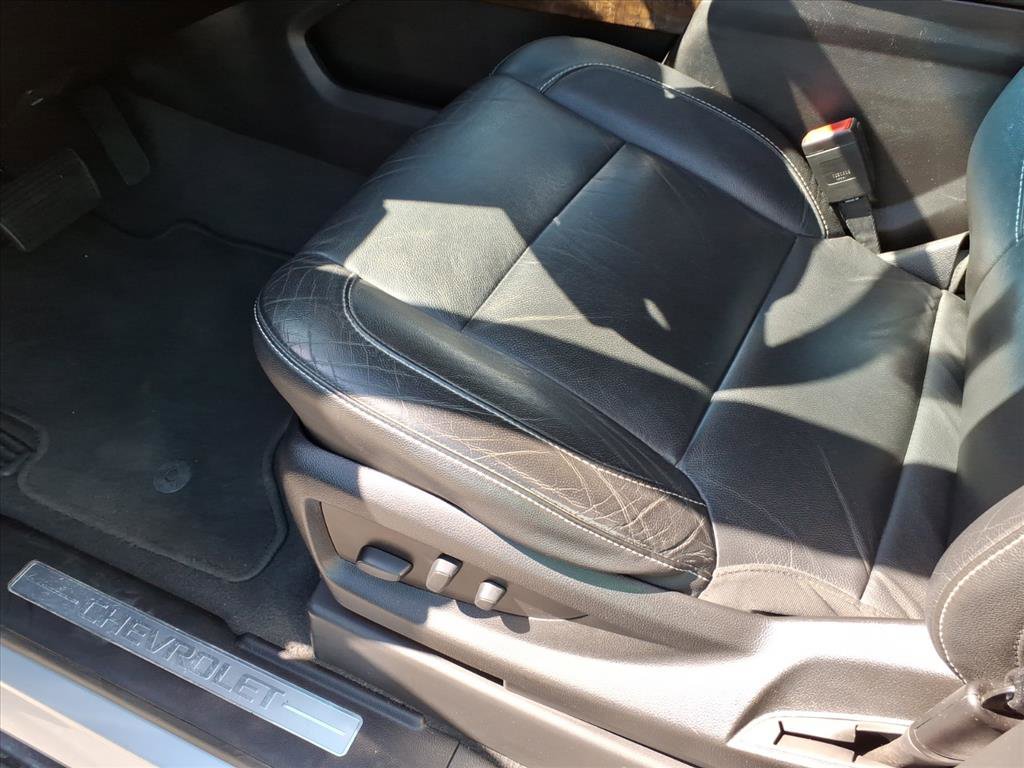 Used 2019 Chevrolet Tahoe LT RWD image 24