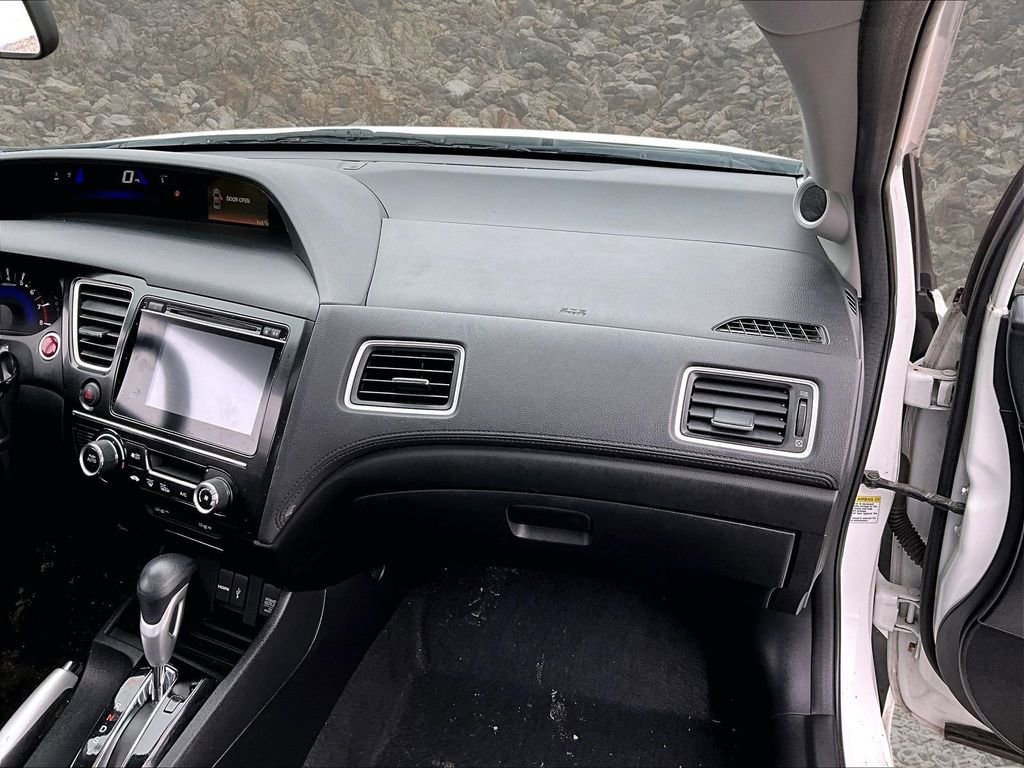 Used 2014 Honda Civic EX-L image 12