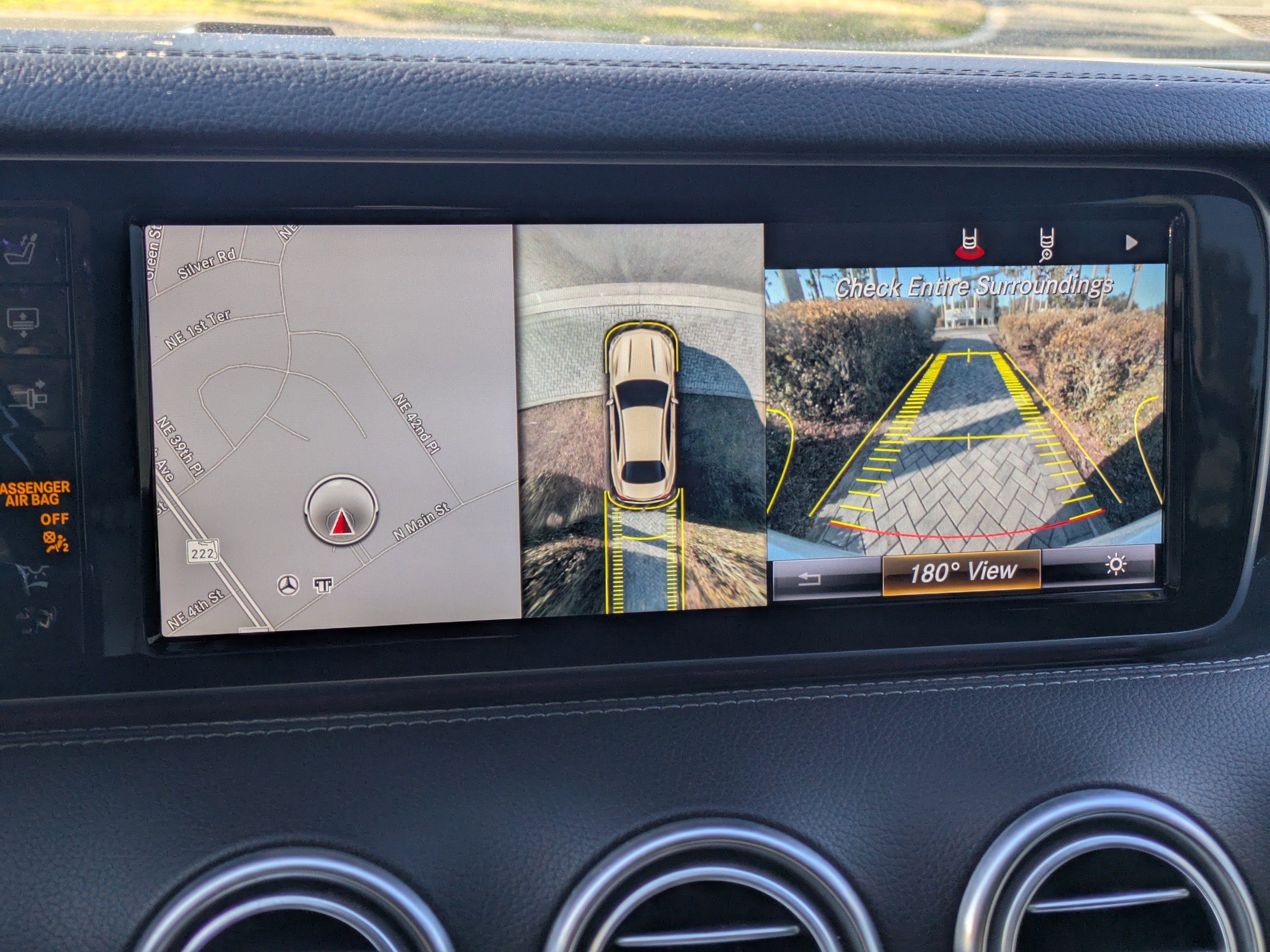 Used 2017 Mercedes-Benz S 63 AMG AMG S 63 image 23